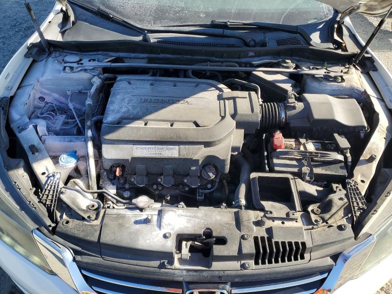 Продаж на аукціоні авто 2014 Honda Accord, vin: 1HGCR3F87EA001778, номер лоту: 60573626