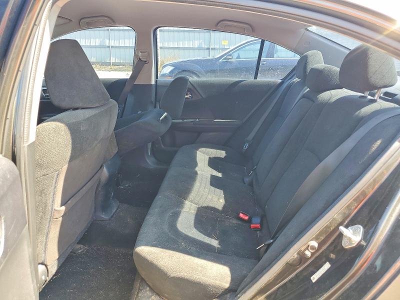 Продажа на аукционе авто 2013 Honda Accord, vin: 1HGCR2F34DA199216, номер лота: 59794146