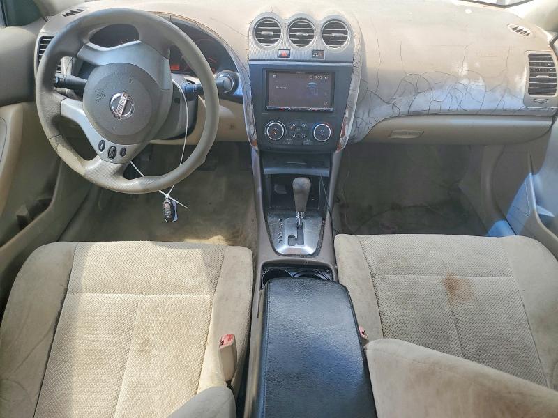 62215036 :رقم المزاد ، 1N4AL21E08C156587 vin ، 2008 Nissan Altima مزاد بيع