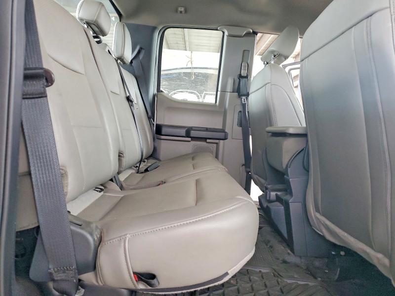 Aukcja sprzedaży 2022 Ford F250, vin: 1FT7X2AN0NEG06151, numer aukcji: 62140536