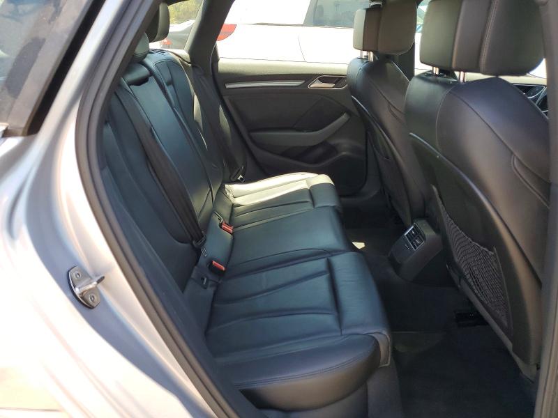 Aukcja sprzedaży 2016 Audi A3, vin: WAUTPBFF9GA090069, numer aukcji: 61202066