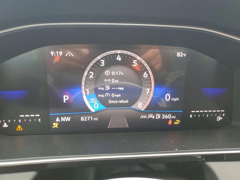 Aukcja sprzedaży 2025 Volkswagen Jetta, vin: 3VWBX7BU8SM106660, numer aukcji: 62579526
