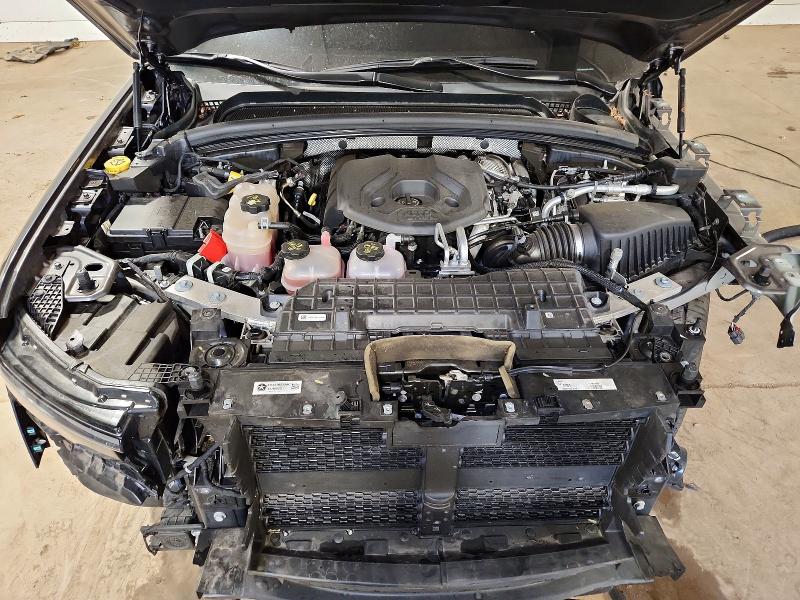 Aukcja sprzedaży 2022 Jeep Grand Cherokee, vin: 1C4RJYB64N8716333, numer aukcji: 61706736