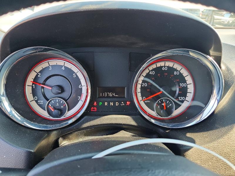 Aukcja sprzedaży 2018 Dodge Grand Caravan, vin: 2C4RDGBG3JR304283, numer aukcji: 59861596