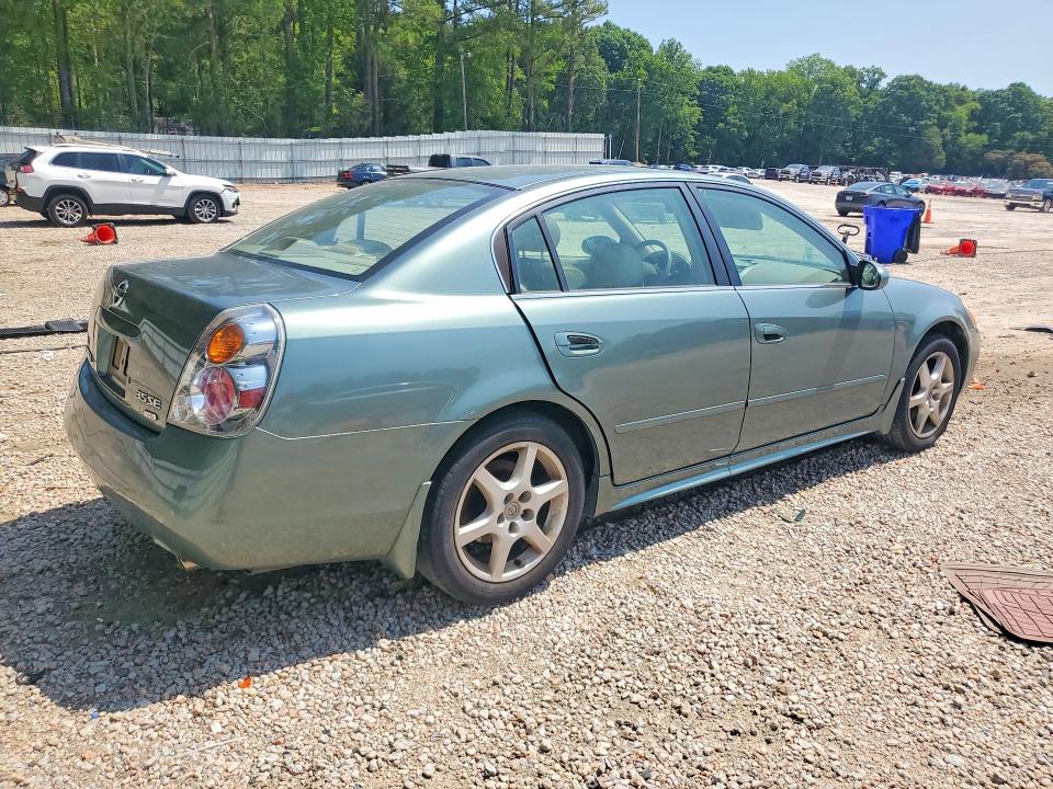 Aukcja sprzedaży 2003 Nissan Altima, vin: 1N4BL11E03C331119, numer aukcji: 59170066