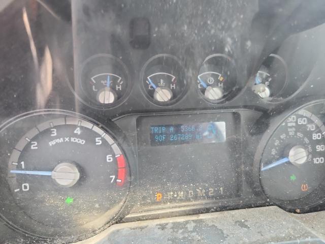 2012 Ford F250 მანქანა იყიდება აუქციონზე, vin: 1FDBF2B60CEC69073, აუქციონის ნომერი: 62620876