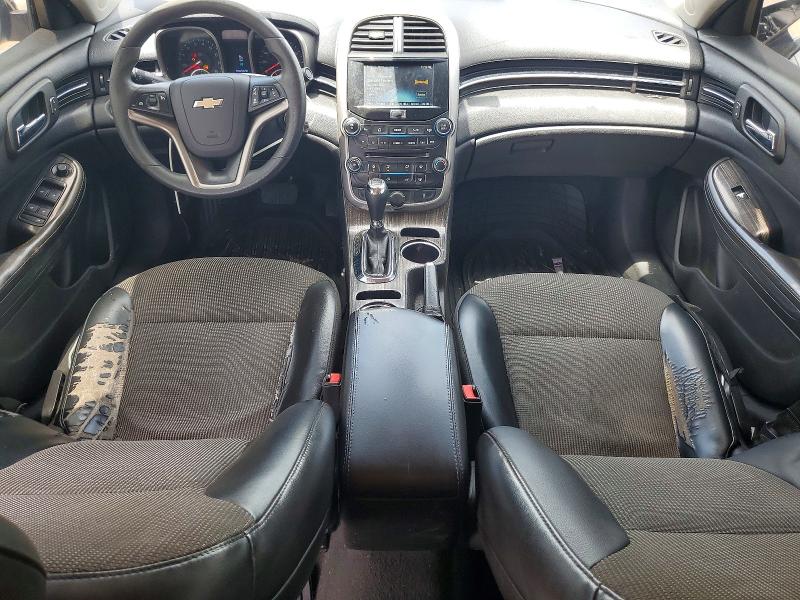 61377566 :رقم المزاد ، 1G11C5SA1GF142193 vin ، 2016 Chevrolet Malibu Limited مزاد بيع