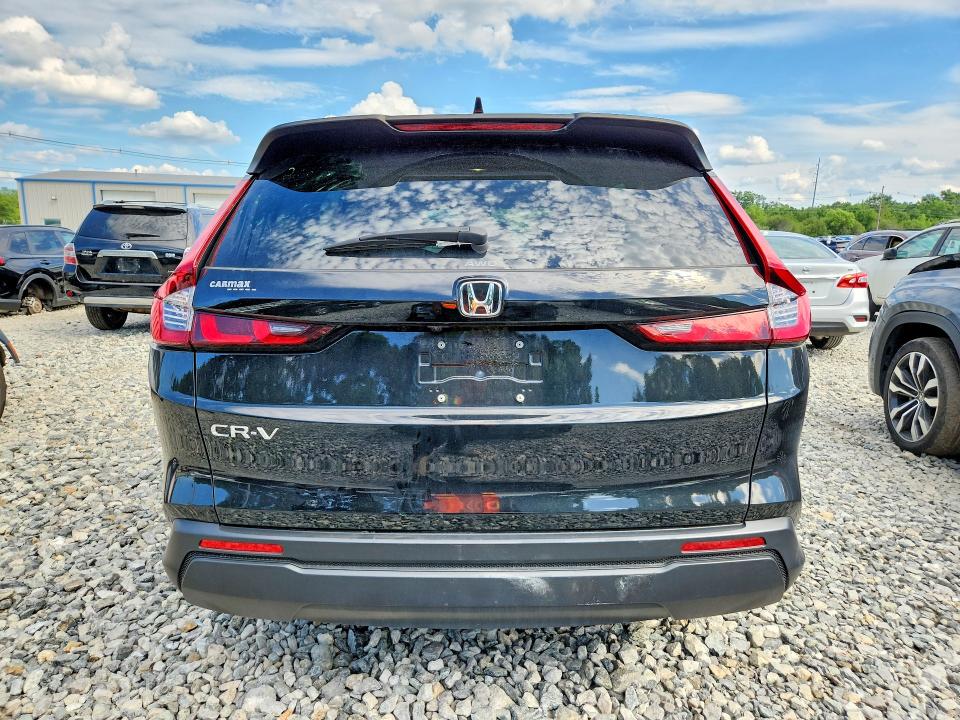 Продажа на аукционе авто 2024 Honda Cr-v, vin: 2HKRS4H40RH412418, номер лота: 60299186