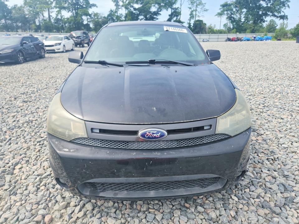 Продаж на аукціоні авто 2010 Ford Focus, vin: 1FAHP3GN8AW287061, номер лоту: 62146566
