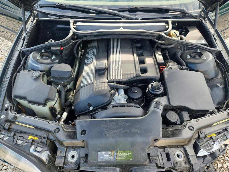 Продаж на аукціоні авто 2003 Bmw 330, vin: WBAEV53433KM28802, номер лоту: 62096686