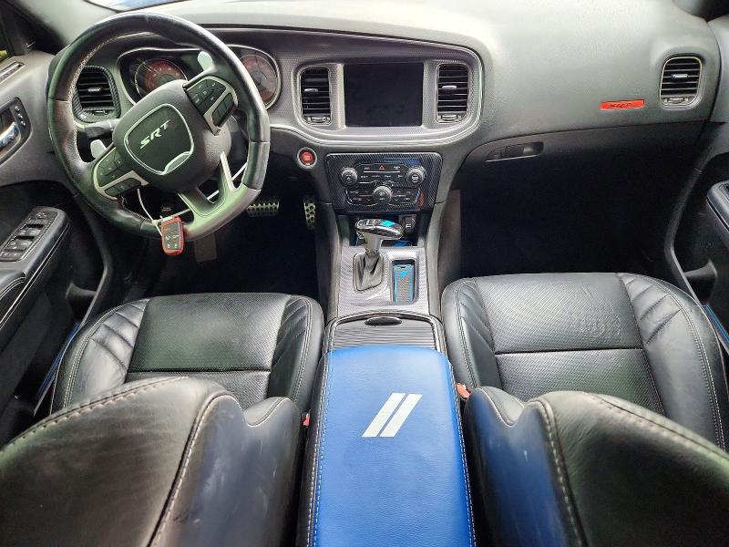 Aukcja sprzedaży 2018 Dodge Charger, vin: 2C3CDXL98JH318566, numer aukcji: 62356036