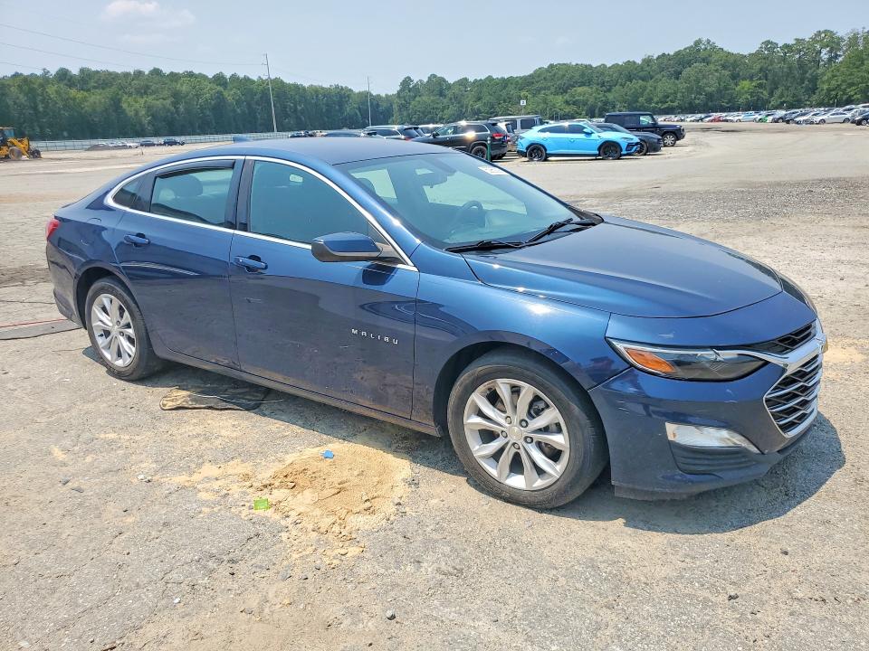 2020 Chevrolet Malibu მანქანა იყიდება აუქციონზე, vin: 1G1ZD5ST5LF006578, აუქციონის ნომერი: 62960026