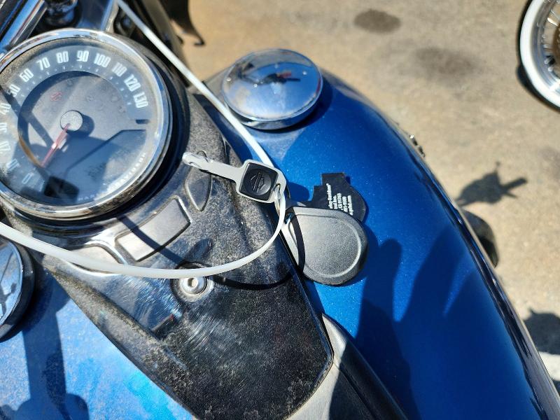 2018 Harley-davidson Flhcs მანქანა იყიდება აუქციონზე, vin: 1HD1YPK3XJC050996, აუქციონის ნომერი: 97685705