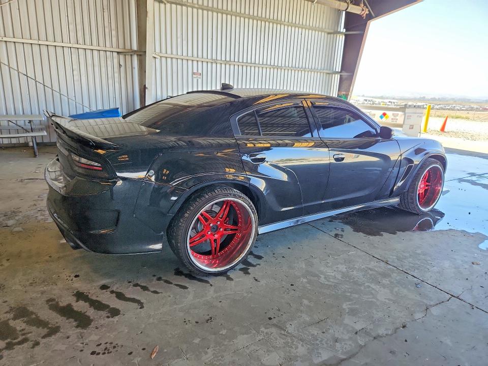 Aukcja sprzedaży 2016 Dodge Charger, vin: 2C3CDXGJ5GH150026, numer aukcji: 59987566