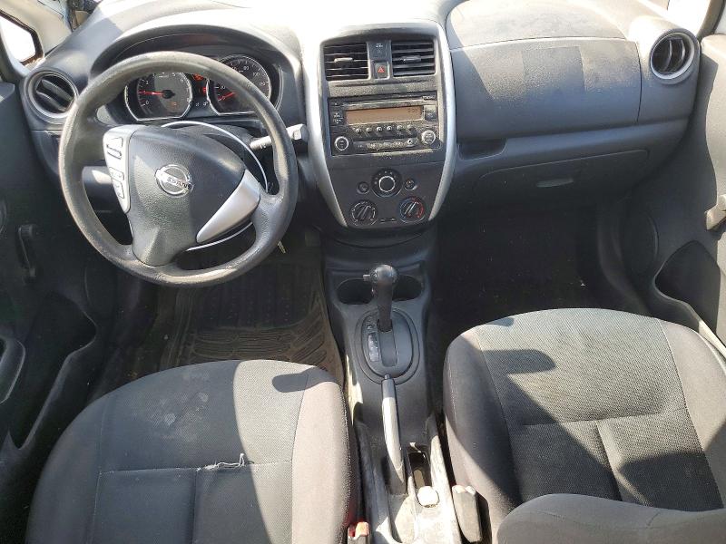 Aukcja sprzedaży 2015 Nissan Versa Note, vin: 3N1CE2CP6FL376011, numer aukcji: 61697116