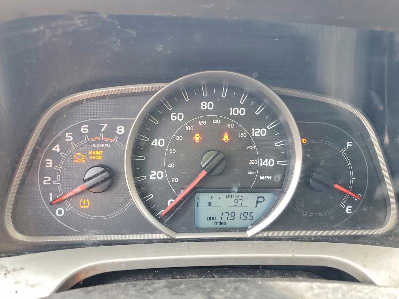 62231166 :رقم المزاد ، JTMRFREV0DD044643 vin ، 2013 Toyota Rav4 مزاد بيع