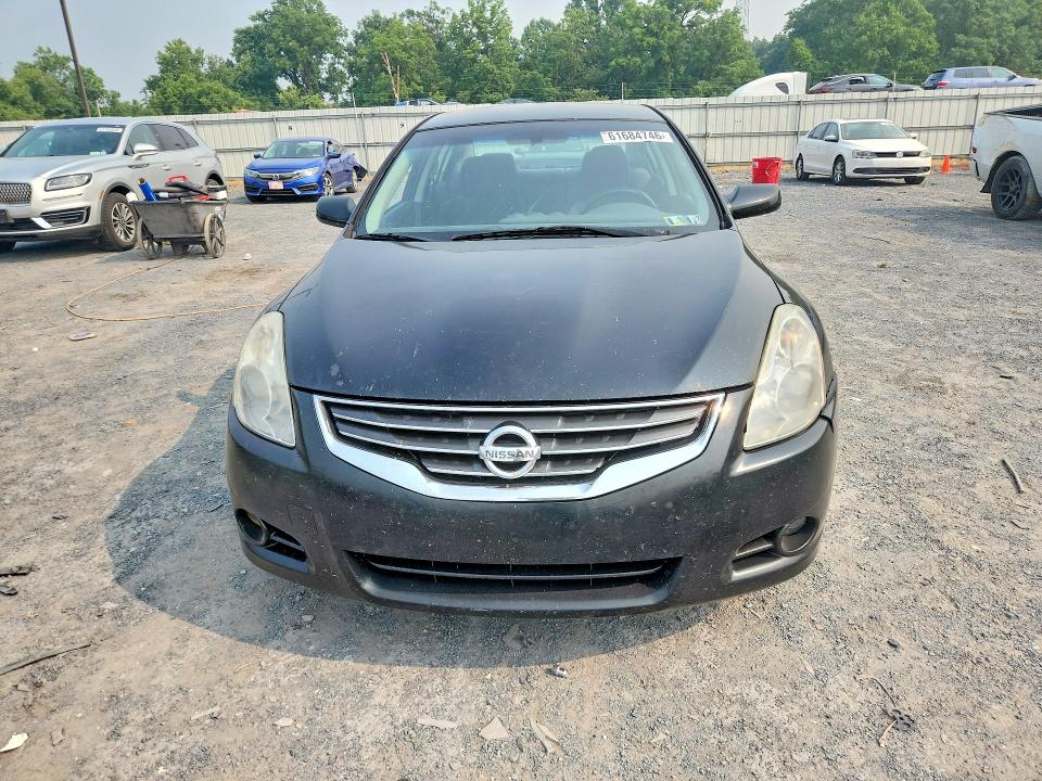 Продажа на аукционе авто 2012 Nissan Altima, vin: 1N4AL2AP5CN567918, номер лота: 61684746