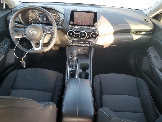 Продажа на аукционе авто 2021 Nissan Sentra, vin: 3N1AB8CV1MY204941, номер лота: 59738566