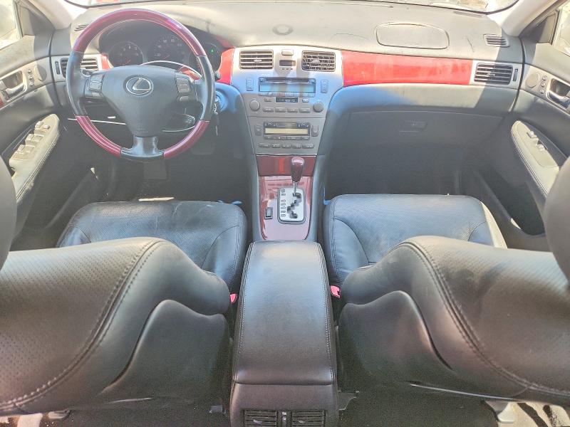Продаж на аукціоні авто 2005 Lexus Es, vin: JTHBA30G955131604, номер лоту: 60506566