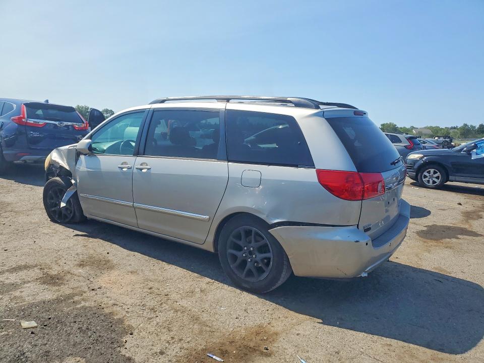 Aukcja sprzedaży 2006 Toyota Sienna, vin: 5TDZA22C96S535728, numer aukcji: 62586906