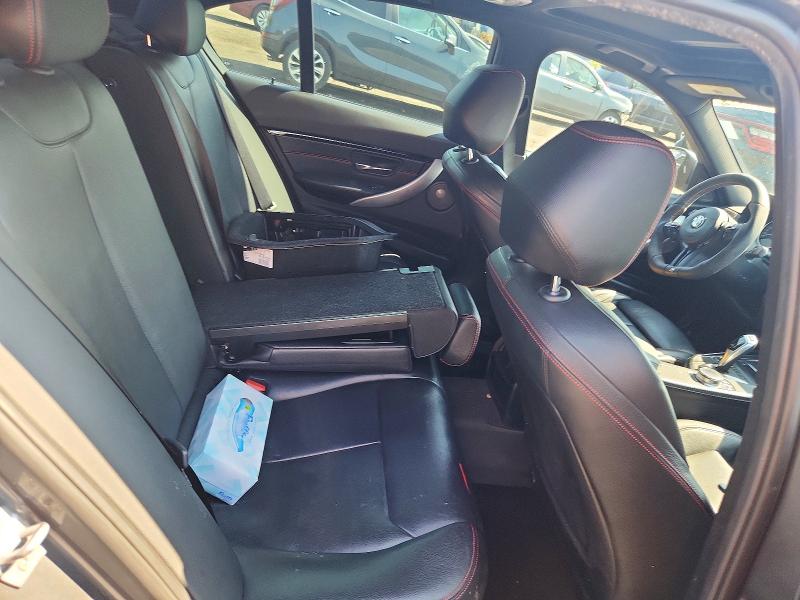 Продажа на аукционе авто 2018 Bmw 330, vin: WBA8D9C57JA013761, номер лота: 59962976