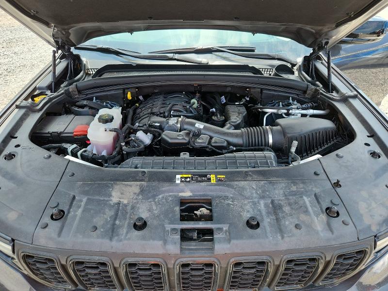 Продаж на аукціоні авто 2025 Jeep Grand Cherokee, vin: 1C4RJKAG7S8767134, номер лоту: 59820676