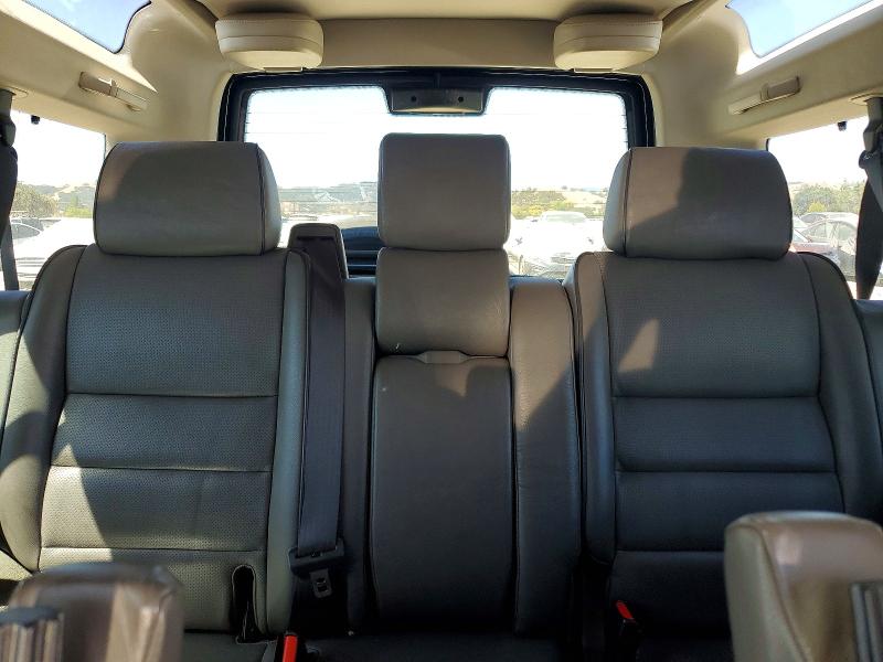 Продажа на аукционе авто 2000 Land Rover Discovery Ii, vin: SALTY1543YA248815, номер лота: 61401496
