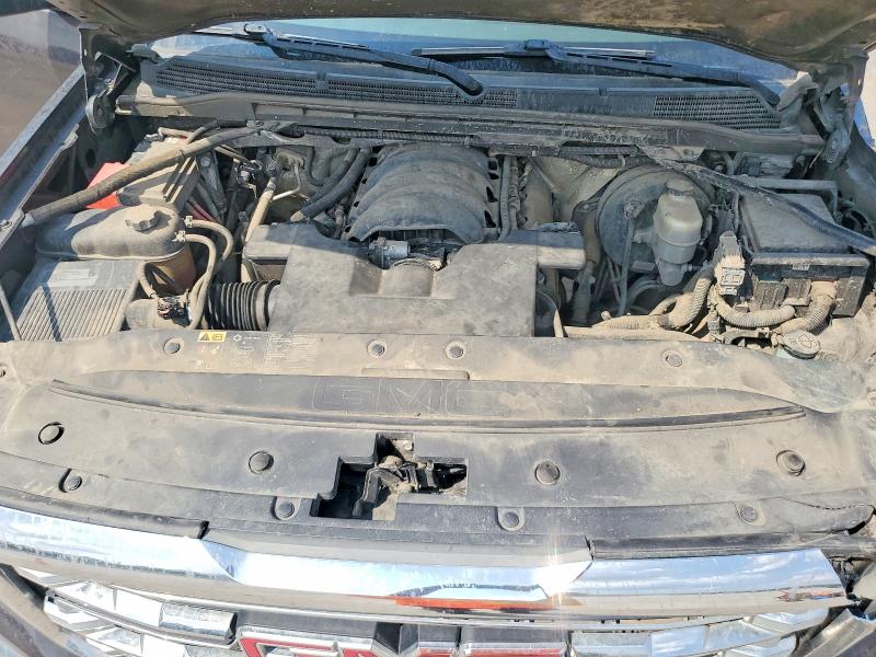 Продаж на аукціоні авто 2016 Gmc Sierra, vin: 3GTU2NEC5GG282847, номер лоту: 63141456