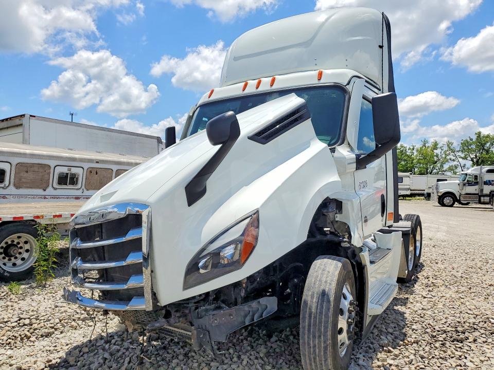 Aukcja sprzedaży 2024 Freightliner Cascadia 126, vin: 3AKJHLDR6RSUS0085, numer aukcji: 61124316