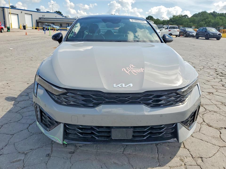 Продаж на аукціоні авто 2025 Kia K5, vin: KNAG64J75S5310339, номер лоту: 61882226