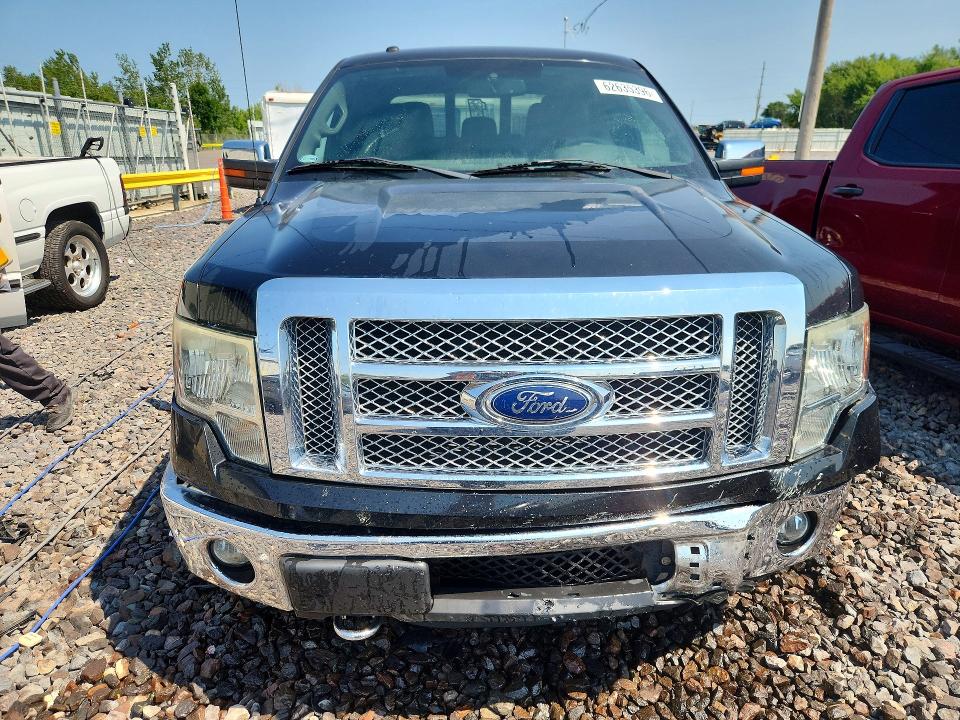 Продажа на аукционе авто 2012 Ford F150, vin: 1FTFW1ET9CKD29287, номер лота: 62635396