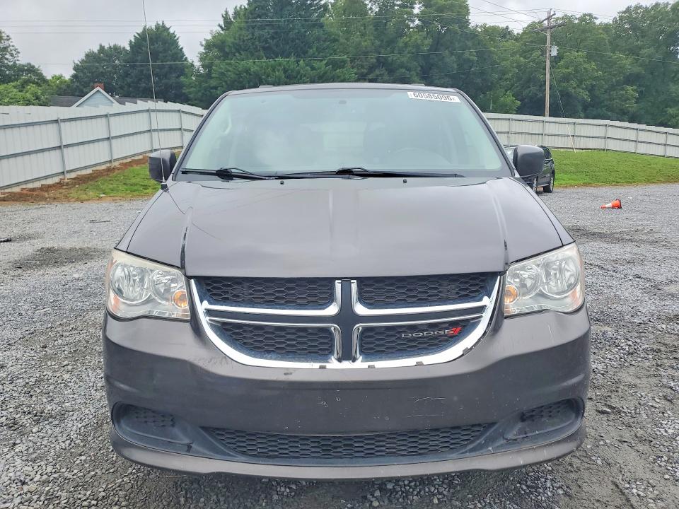 Aukcja sprzedaży 2015 Dodge Grand Caravan, vin: 2C4RDGCG9FR612368, numer aukcji: 60585096