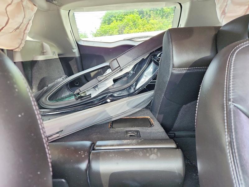 Продаж на аукціоні авто 2015 Cadillac Srx, vin: 3GYFNBE3XFS537965, номер лоту: 62907206