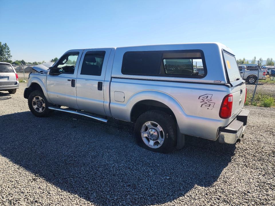 2011 Ford F250 მანქანა იყიდება აუქციონზე, vin: 1FT7W2B62BEA16846, აუქციონის ნომერი: 62479326