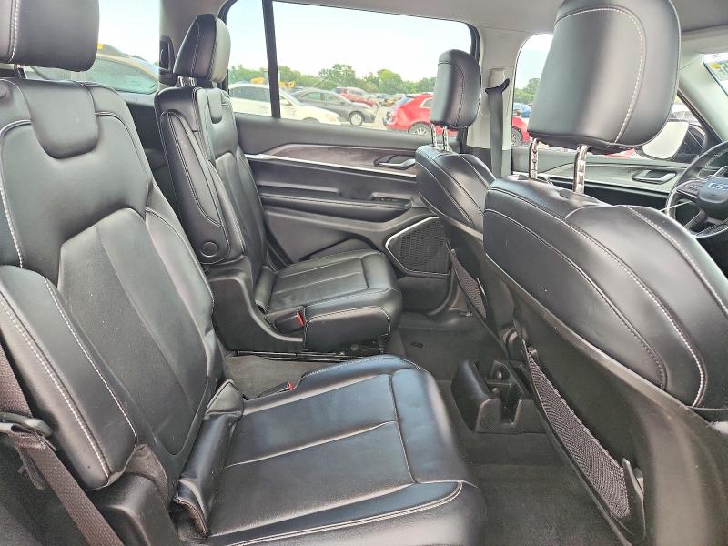 Продаж на аукціоні авто 2021 Jeep Grand Cherokee, vin: 1C4RJKBG2M8150841, номер лоту: 61713766