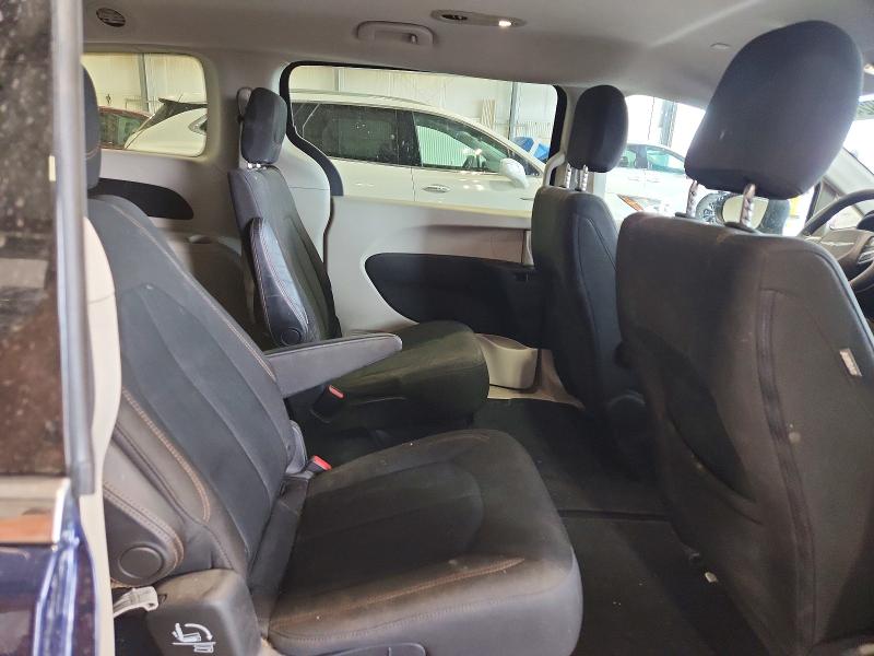 Aukcja sprzedaży 2018 Chrysler Pacifica, vin: 2C4RC1CG4JR148575, numer aukcji: 60924696