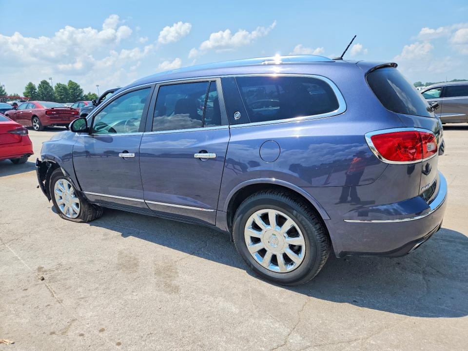 Продажа на аукционе авто 2014 Buick Enclave, vin: 5GAKVCKD3EJ216830, номер лота: 60635886