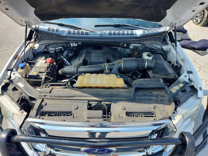 Продажа на аукционе авто 2017 Ford F150, vin: 1FTEW1EG4HFA60677, номер лота: 62817466