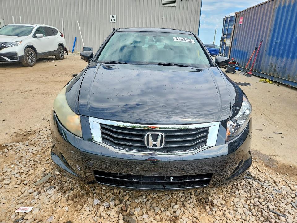 Продаж на аукціоні авто 2010 Honda Accord, vin: 1HGCP2F76AA154928, номер лоту: 59993156