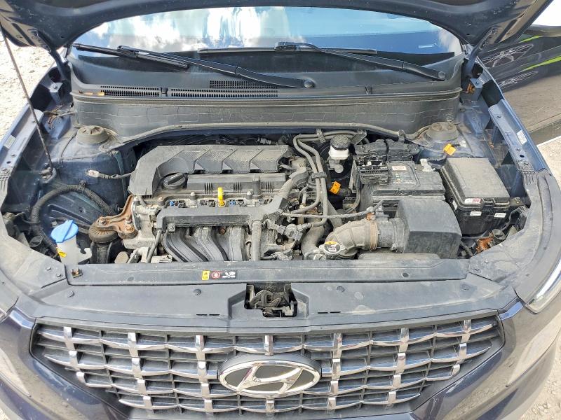 Продажа на аукционе авто 2022 Hyundai Venue, vin: KMHRC8A35NU157881, номер лота: 63230876