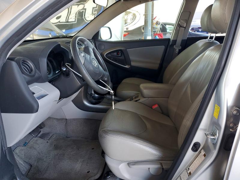 Продаж на аукціоні авто 2010 Toyota Rav4, vin: JTMBF4DV3AD030950, номер лоту: 63246036