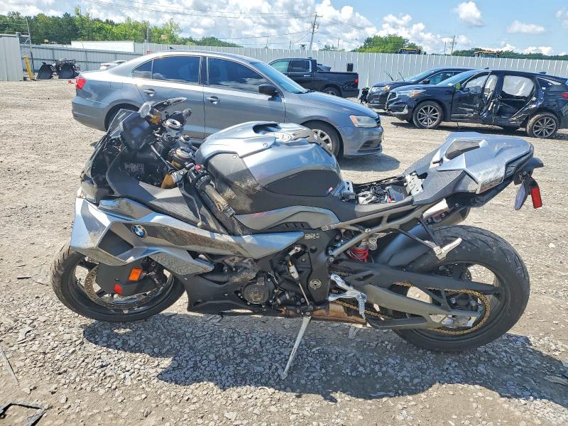Aukcja sprzedaży 2026 Bmw S 1000, vin: WB10P2306T6M27894, numer aukcji: 63331446