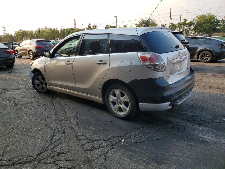 60049806 :رقم المزاد ، 2T1KR32E46C574138 vin ، 2006 Toyota Corolla Matrix مزاد بيع