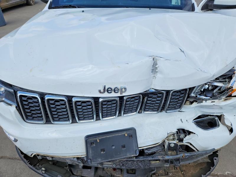 Aukcja sprzedaży 2019 Jeep Grand Cherokee, vin: 1C4RJFAG7KC753402, numer aukcji: 58791716