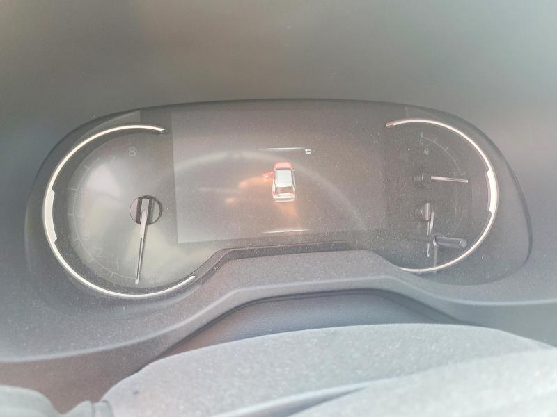 63027176 :رقم المزاد ، 2T3C1RFV2SW417071 vin ، 2025 Toyota Rav4 مزاد بيع