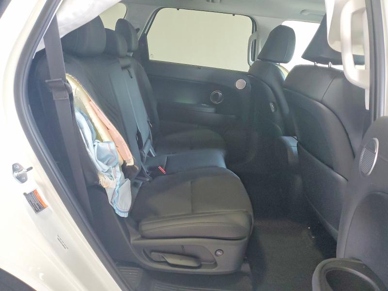 60170246 :رقم المزاد ، KM8RNES22TU084562 vin ، 2026 Hyundai Palisade مزاد بيع