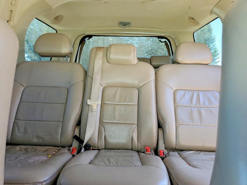 2005 Ford Expedition მანქანა იყიდება აუქციონზე, vin: 1FMFU20595LB03358, აუქციონის ნომერი: 61374246