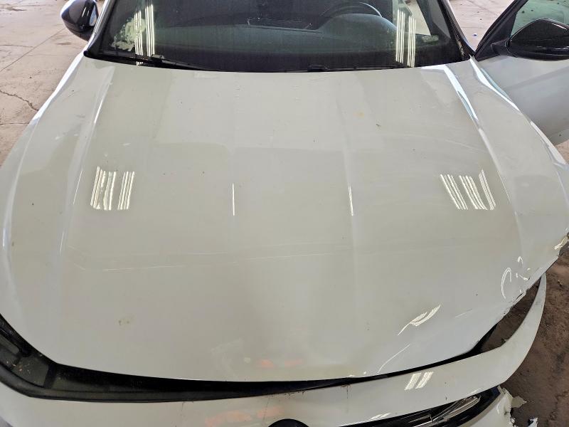 Продаж на аукціоні авто 2025 Volkswagen Jetta, vin: 3VWBX7BU0SM026107, номер лоту: 60305136