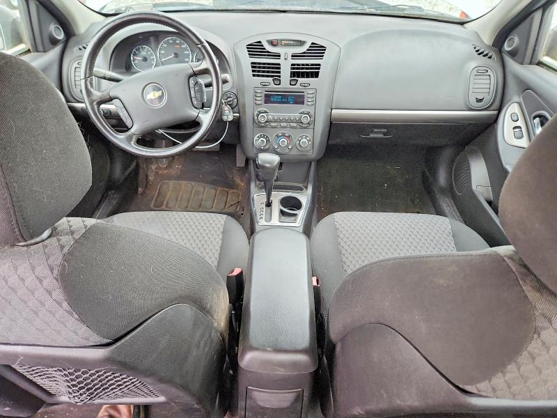 Aukcja sprzedaży 2007 Chevrolet Malibu, vin: 1G1ZT57F57F300655, numer aukcji: 62295586