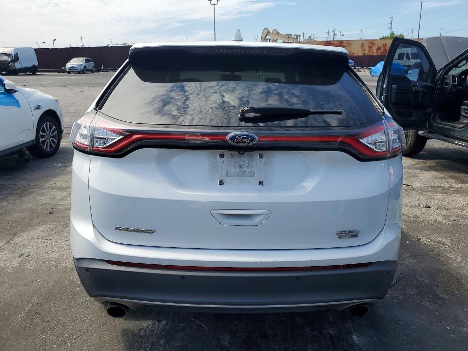 Aukcja sprzedaży 2018 Ford Edge, vin: 2FMPK4J97JBB79906, numer aukcji: 61948596